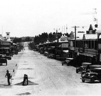 Yass Archives - Darwin Holiday