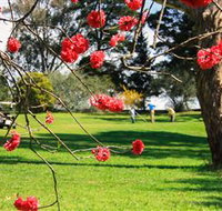 The Yass Golf Club - Darwin Holiday