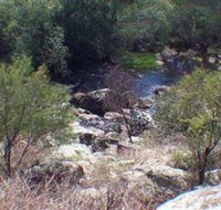 Hume and Hovell Walking Track Yass - Albury - Darwin Holiday