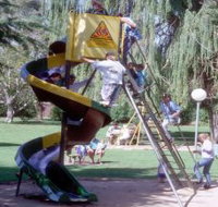 Coronation Park Yass - Darwin Holiday