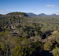 Dunns Swamp - Darwin Holiday