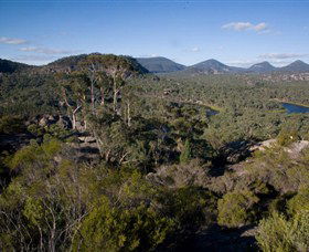 Dunns Swamp - Darwin Holiday 0