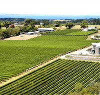 Paringa Estate Winery and Restaurant - Darwin Holiday