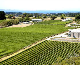Paringa Estate Winery And Restaurant - Darwin Holiday 0