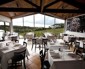 Paringa Estate Winery And Restaurant - Darwin Holiday 1