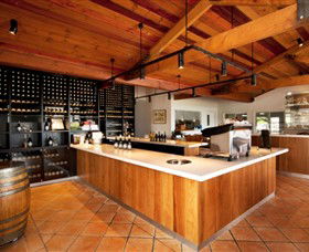 Paringa Estate Winery And Restaurant - Darwin Holiday 2