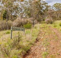 Old Mountain Road Walking Track - Darwin Holiday
