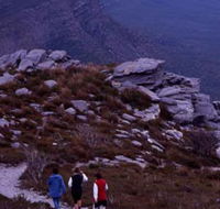 Bluff Knoll Stirling Range National Park - Darwin Holiday