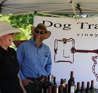 Dog Trap Vineyard - Darwin Holiday