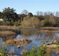 Coolart Wetlands and Homestead - Darwin Holiday