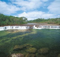 Jardine River National Park and Heathlands Resources Reserve - Darwin Holiday