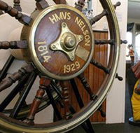 Museum of HMAS Cerberus - Darwin Holiday