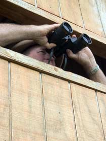 Wooroolin Wetland - Darwin Holiday 1