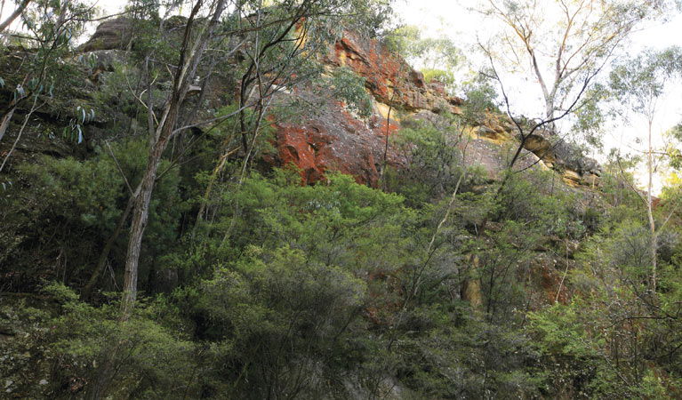 Rydal NSW Darwin Holiday