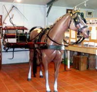 Kumbia Federation Heritage Centre - Darwin Holiday