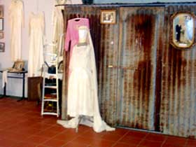 Kumbia Federation Heritage Centre - Darwin Holiday 1
