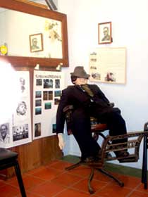 Kumbia Federation Heritage Centre - Darwin Holiday 2