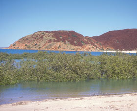 Hearsons Cove - Darwin Holiday 0