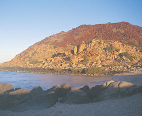 Hearsons Cove - Darwin Holiday 2