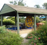 Kingaroy Rotary Park - Darwin Holiday