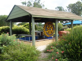 Kingaroy Rotary Park - Darwin Holiday 0
