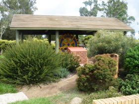 Kingaroy Rotary Park - Darwin Holiday 1
