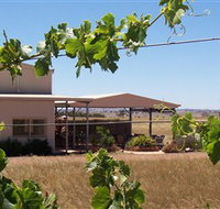 Gallagher Wines - Darwin Holiday