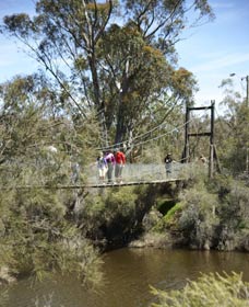 Avon Park - Darwin Holiday 0