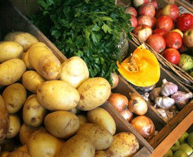 Corryong Licensed Supermarket - Darwin Holiday 0