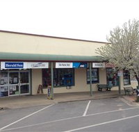 Corryong Newsagency - Darwin Holiday