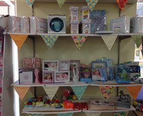 Corryong Newsagency - Darwin Holiday 2