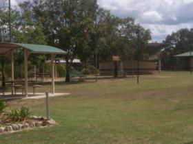 Coronation Park, Wondai - Darwin Holiday 0