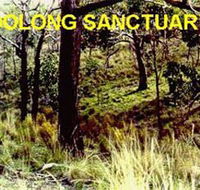 Oolong Sanctuary - Darwin Holiday