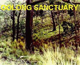 Oolong Sanctuary - Darwin Holiday 0