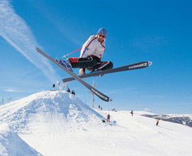 Falls Creek All Season Alpine Resort - Darwin Holiday 1