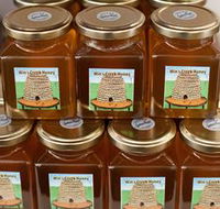 Win's Creek Meadery - Darwin Holiday