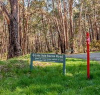 Lobs Hole Ravine 4WD Trail - Darwin Holiday