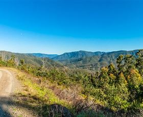 Lobs Hole Ravine 4WD Trail - Darwin Holiday 3