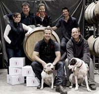 Eden Road Wines - Darwin Holiday