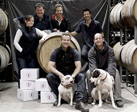 Eden Road Wines - Darwin Holiday 0