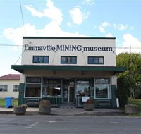 Emmaville Mining Museum - Darwin Holiday