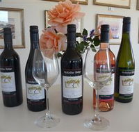 McKellar Ridge Wines - Darwin Holiday