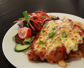 Phillip Island RSL - Darwin Holiday 3