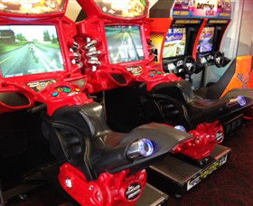 Phillip Island RSL - Darwin Holiday 4