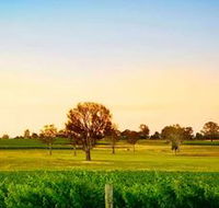 Canberra District Wineries - Darwin Holiday