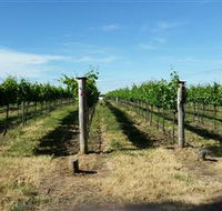 Kerralee Wines - Darwin Holiday