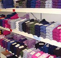 Lindner Sock Factory - Darwin Holiday