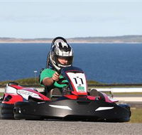 Phillip Island Grand Prix Circuit Visitor Centre - Darwin Holiday