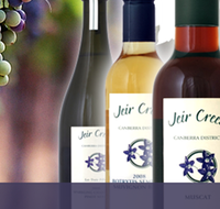 Jeir Creek Wines - Darwin Holiday