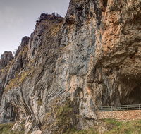 Yarrangobilly Caves - Darwin Holiday